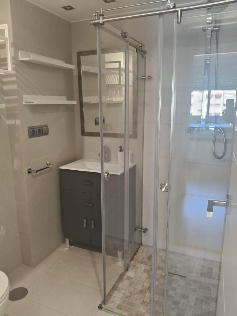 Piso en  Plaza de la Solidaridad 7 - Foto 21