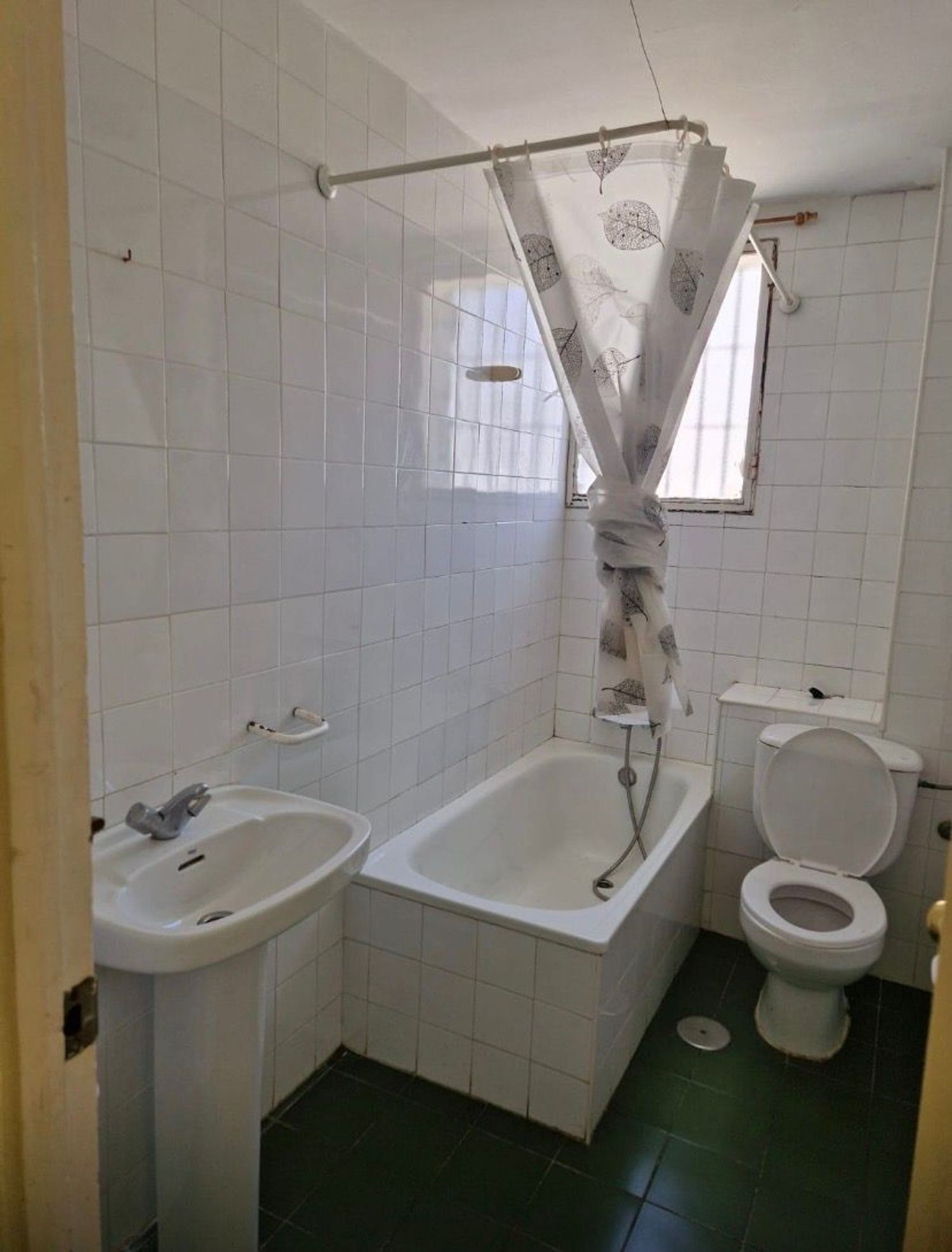Piso en Plaza San Juan, 1, Casco Histórico - Zona Alta - Foto 11