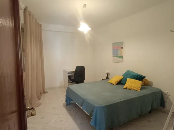 Piso en Avenida de Barcelona, 41, Los Castillejos - La Trinidad - Foto 5