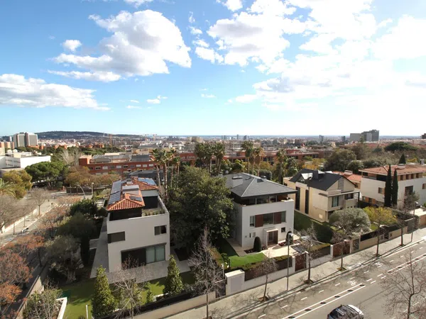 Dúplex en Calle dels Cavallers, Pedralbes - Foto 74
