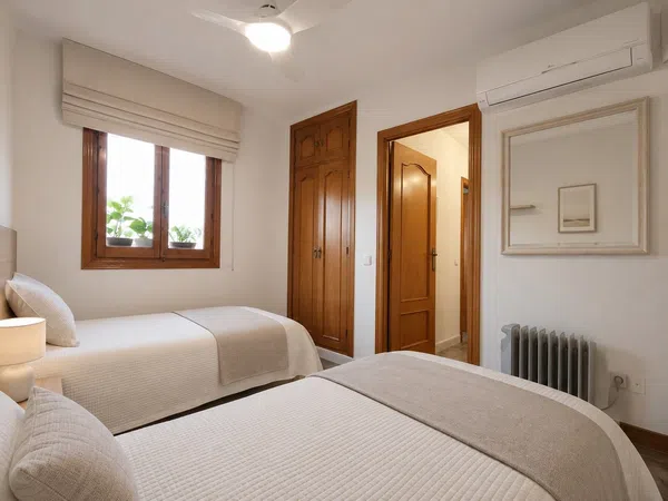 Chalet adosado en Travesía Adarve de Alfonso VI, 8, Casco Histórico, Casco Histórico - Foto 11