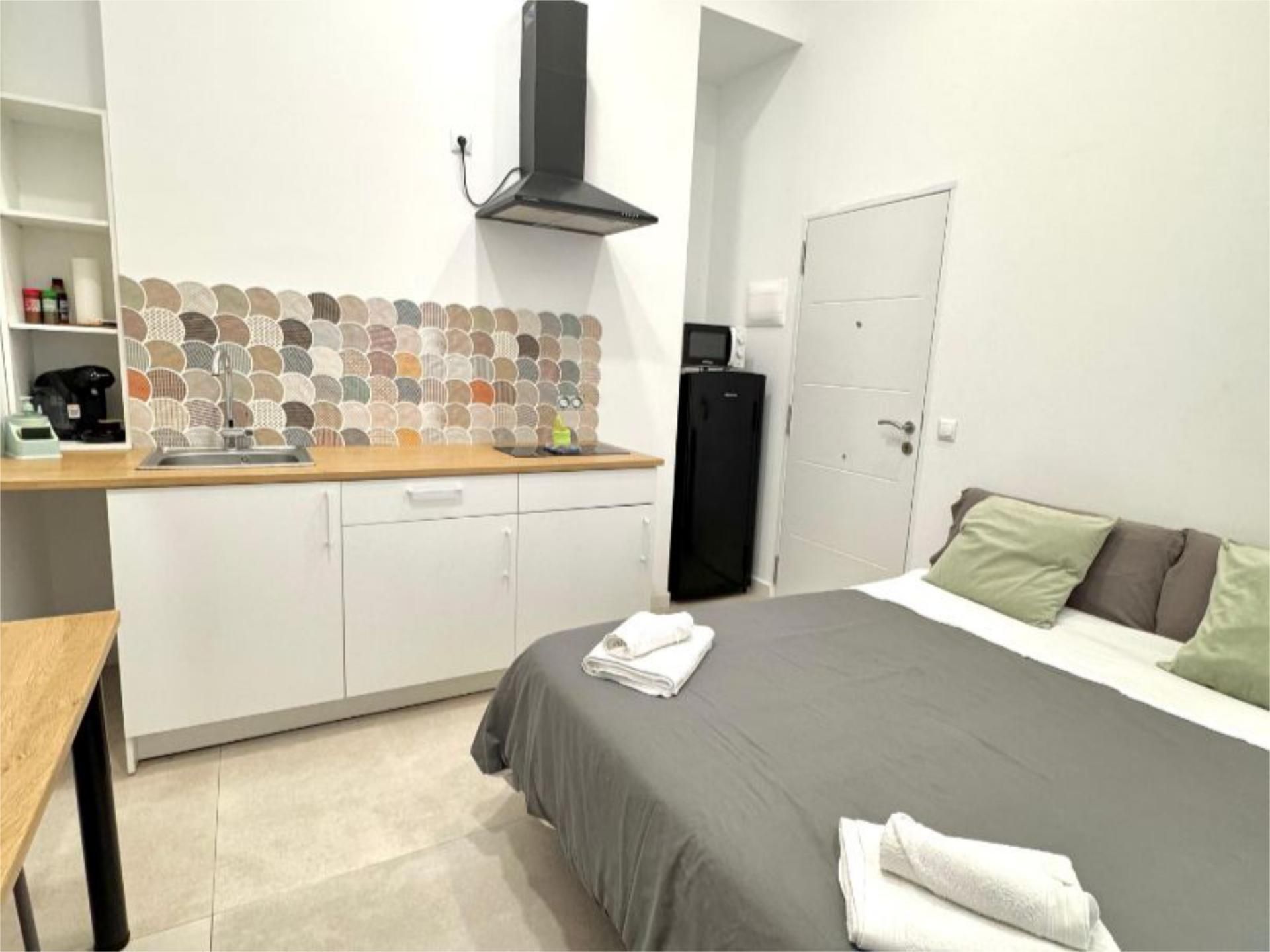 Piso en  Calle San Leandro 13 - Foto 6