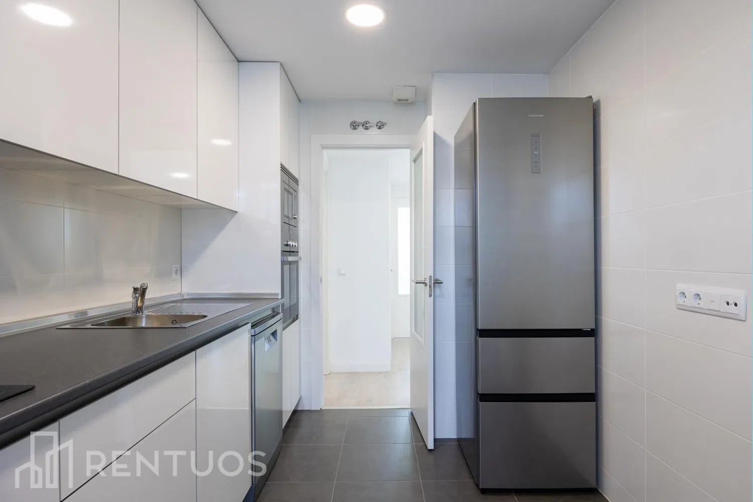 Piso en avenida del Euro - Foto 12