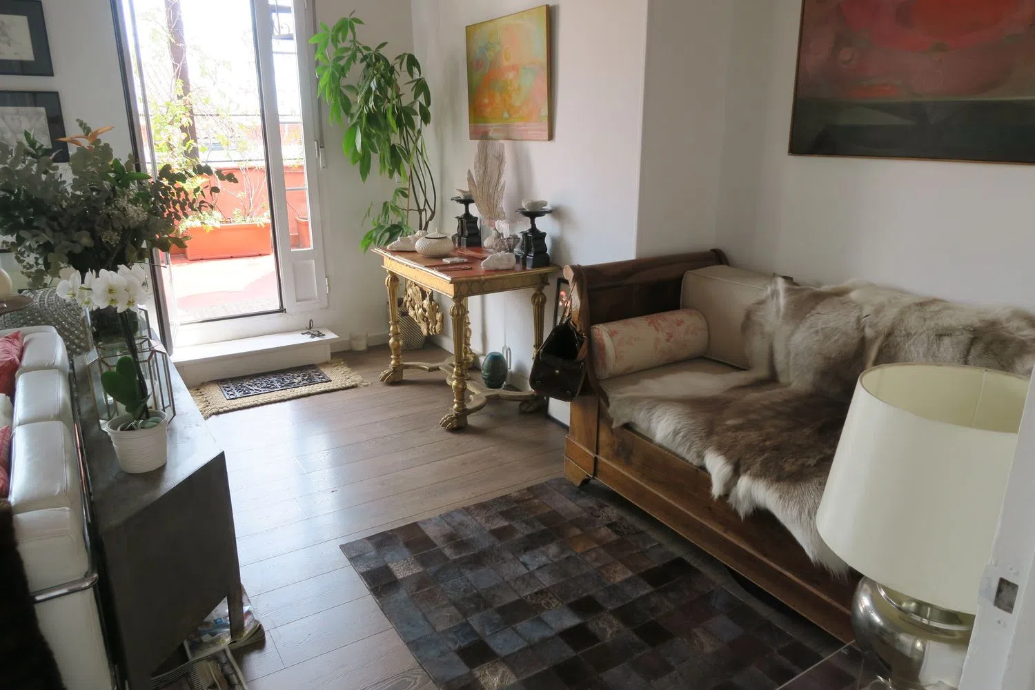 Ático en calle del Doctor Cortezo, 8 - Foto 15