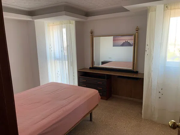 Piso en Calle de Gran Canària, 50, Playa de la Malvarrosa - Foto 11