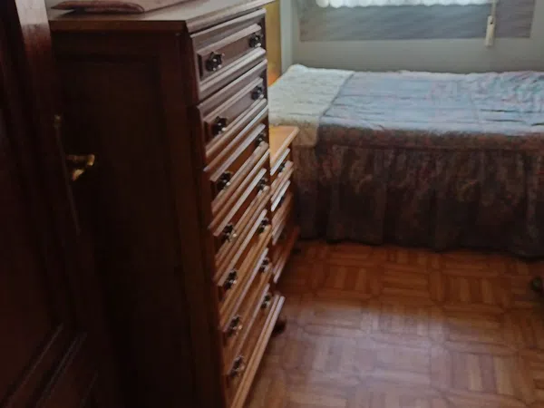 Piso en plaza Santa Barbara, 2 - Foto 6