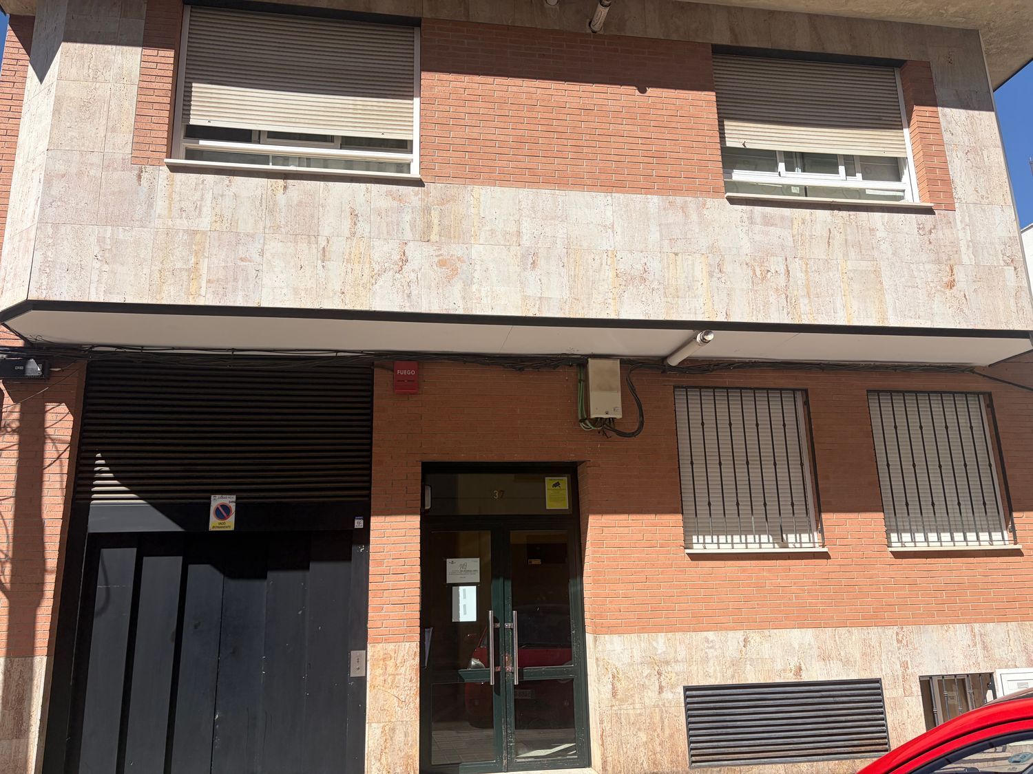 Dúplex en Calle de Pedrera Alta, 37, Plaza de Toros, Plaza de Toros - Foto 4