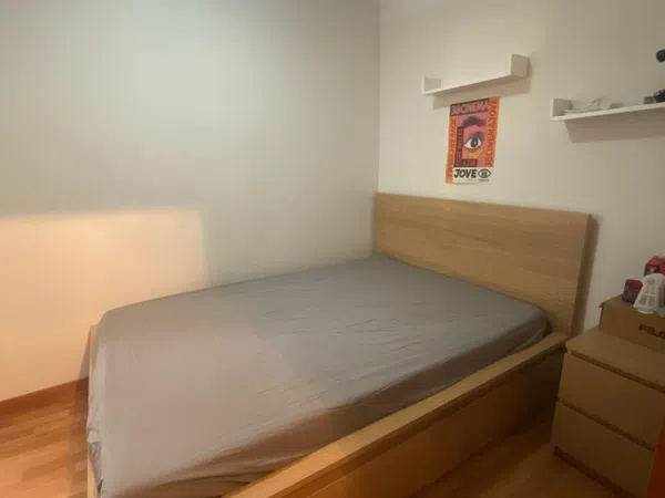 Piso en Calle dels Germans Villalonga, 23, Benimaclet - Foto 6