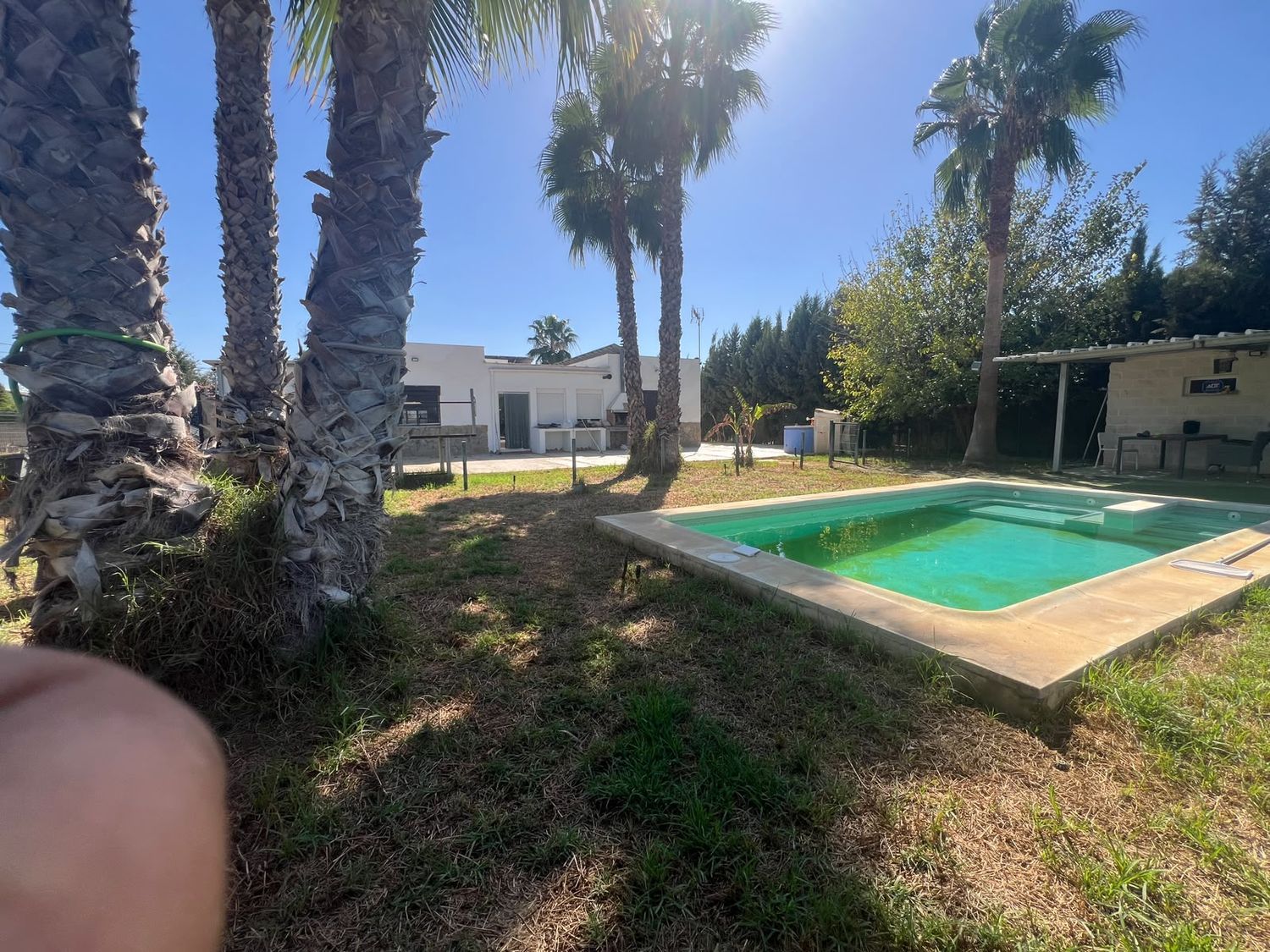 Casa o chalet independiente en Calle Rocinante, 7, Pedanías Sur, Pedanías Sur - Foto 6