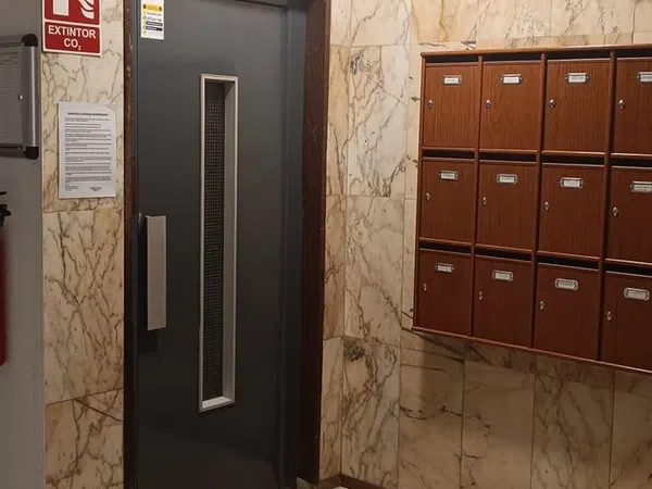 Piso en calle de la Previsión, 2 - Foto 5