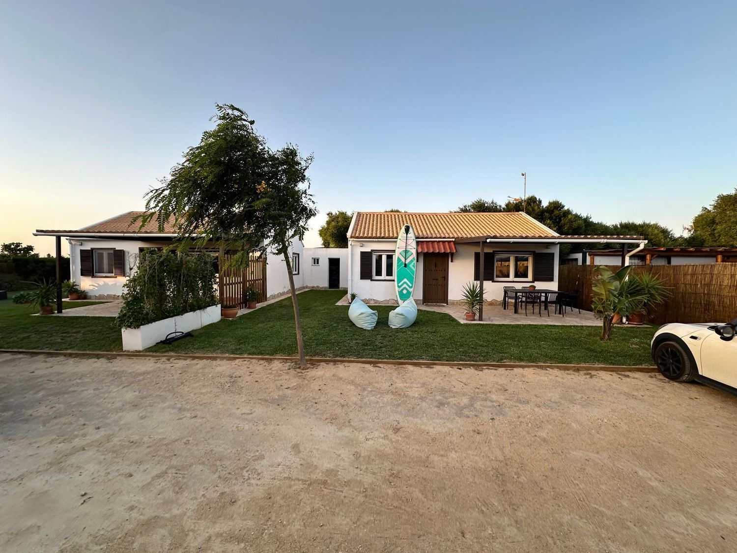 Casa o chalet independiente en Camino de Emilio, 73 - Foto 13