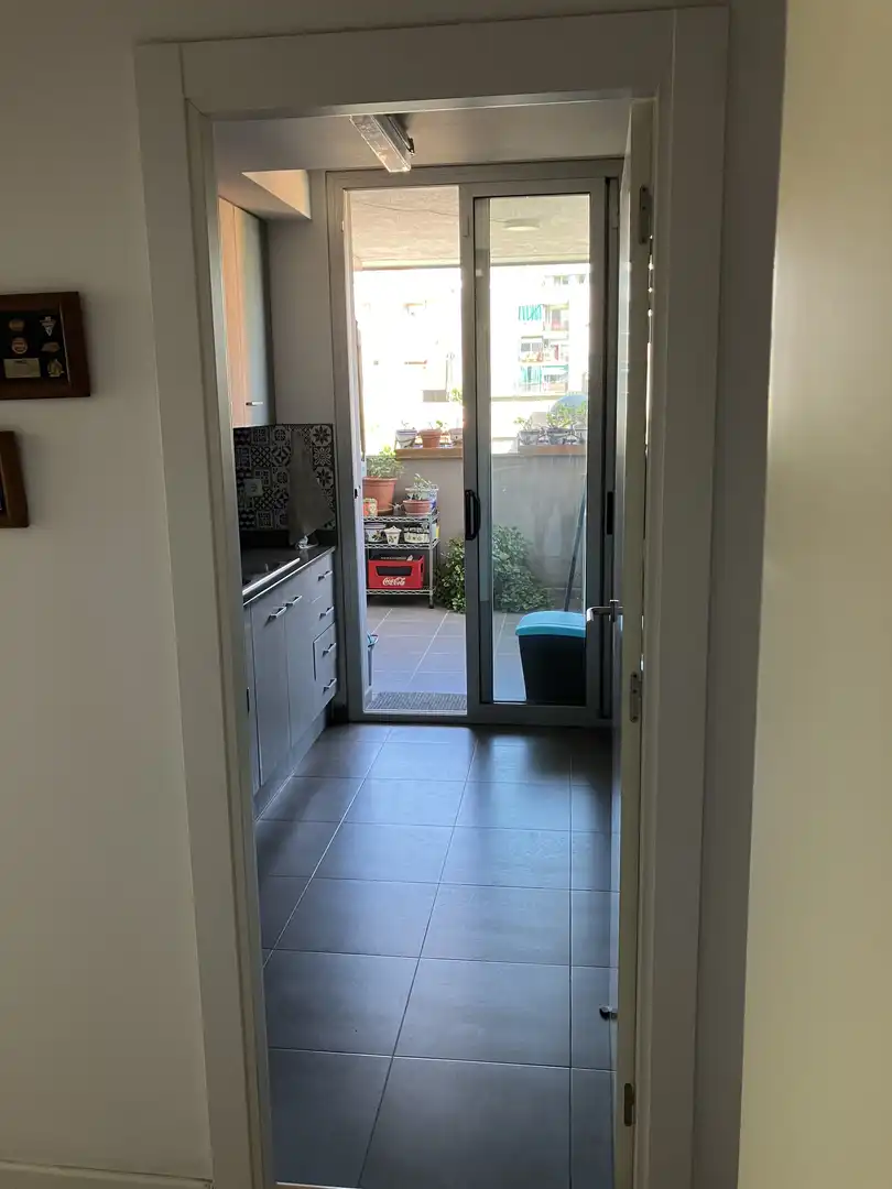 Piso en  Carrer de Prat de la Riba 15 - Foto 11