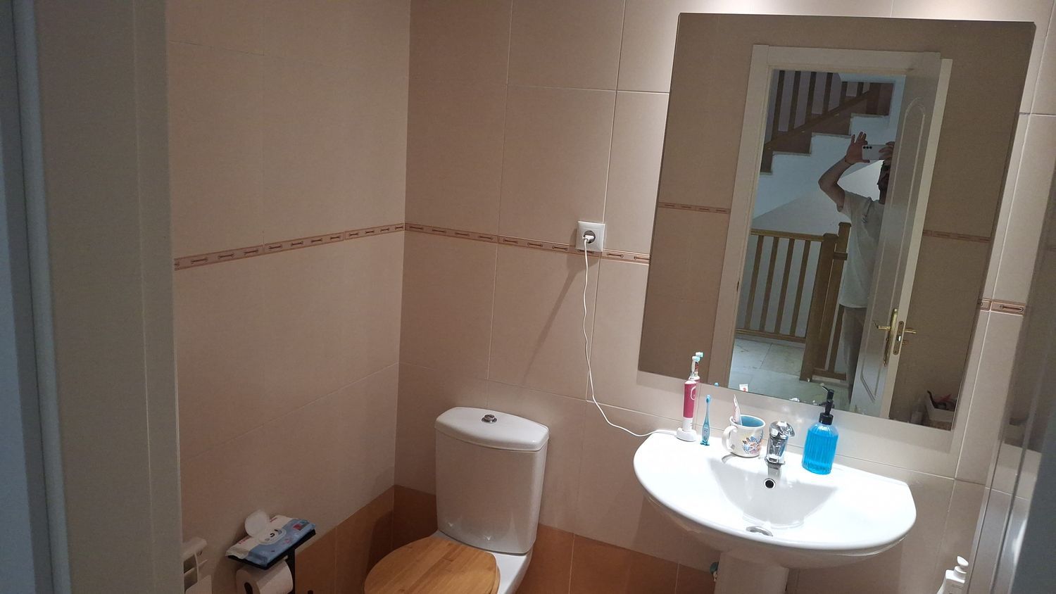 Chalet adosado en Calle plateros, 17, Hospital - Nuevo Centro, Hospital - Nuevo Centro - Foto 3