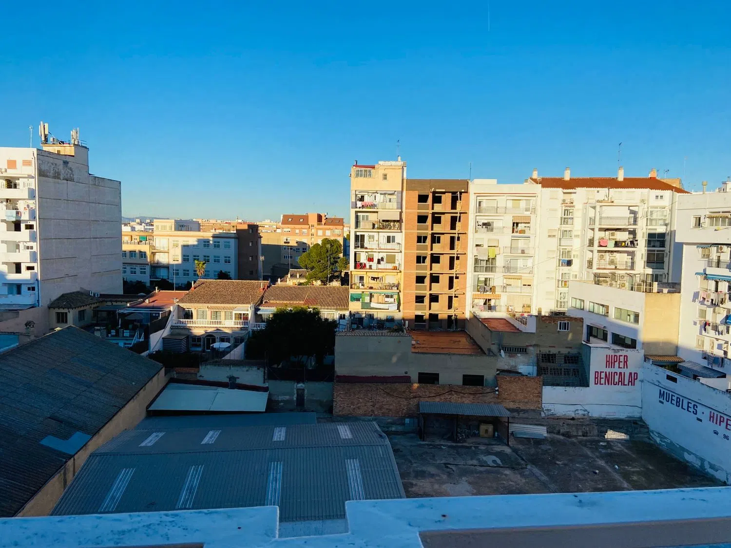 Piso en calle del Doctor Nicasi Benlloch, 32 - Foto 12