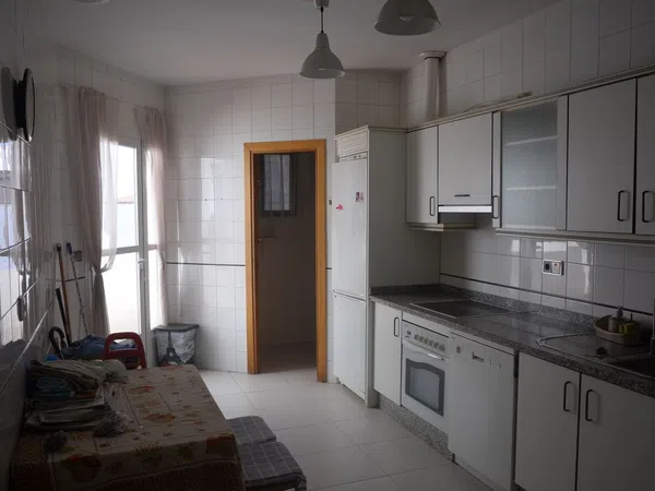 Piso en Montijo - Foto 3