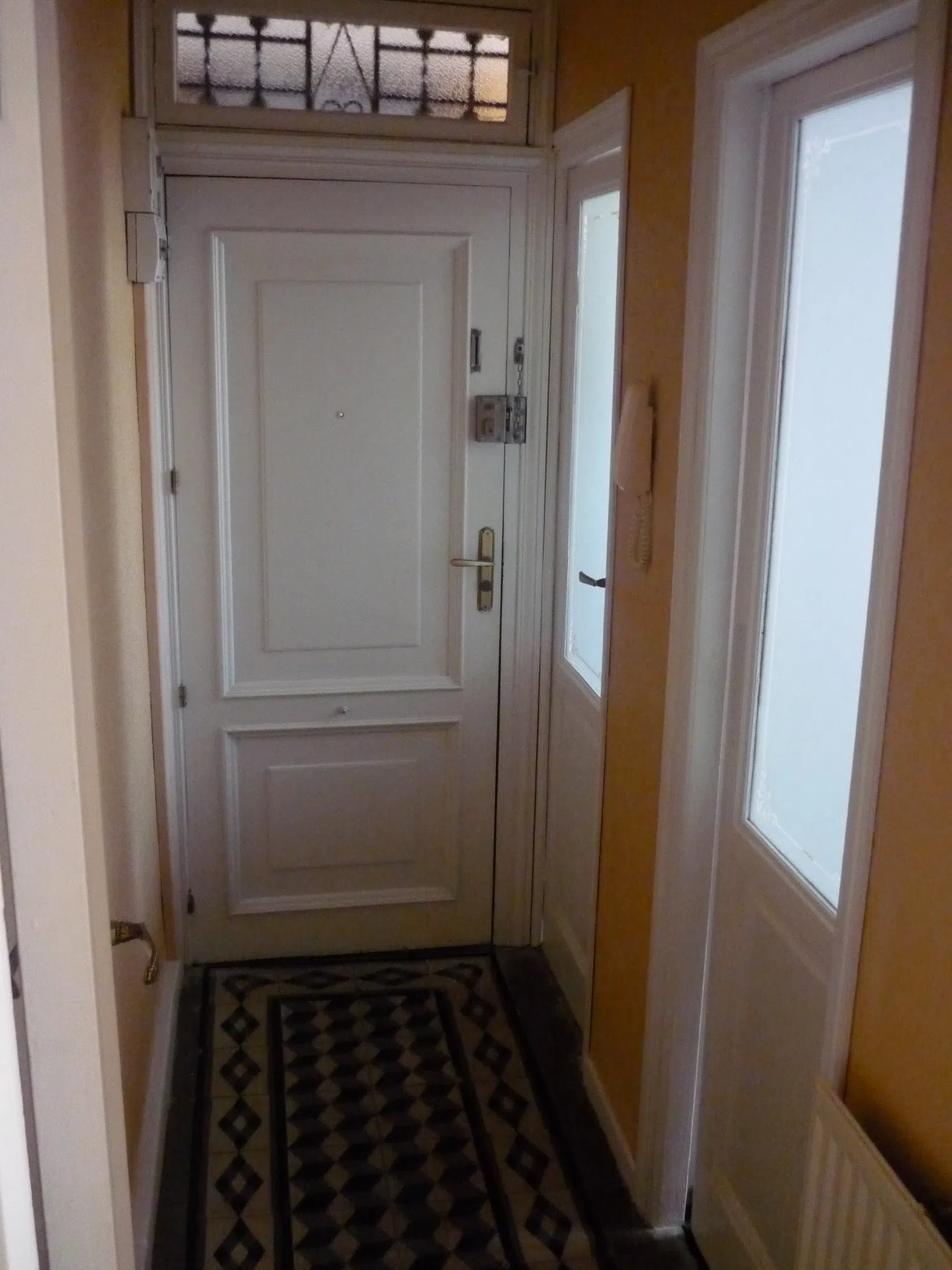 Piso en calle Príncipe de Vergara, 58 - Foto 2