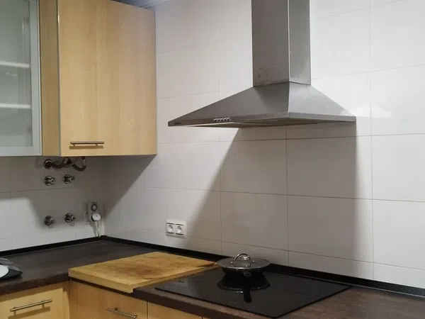 Piso en avenida de Andalucia, 93 - Foto 11