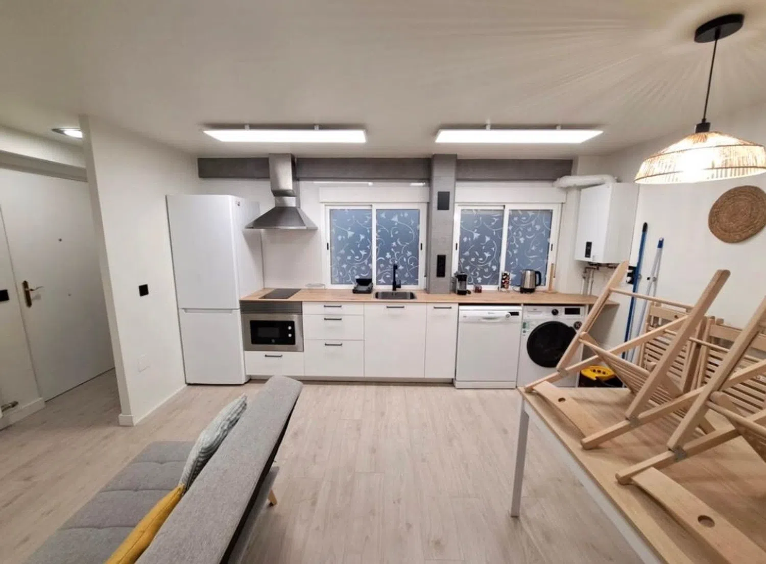 Piso en calle San Benito, 2 - Foto 4