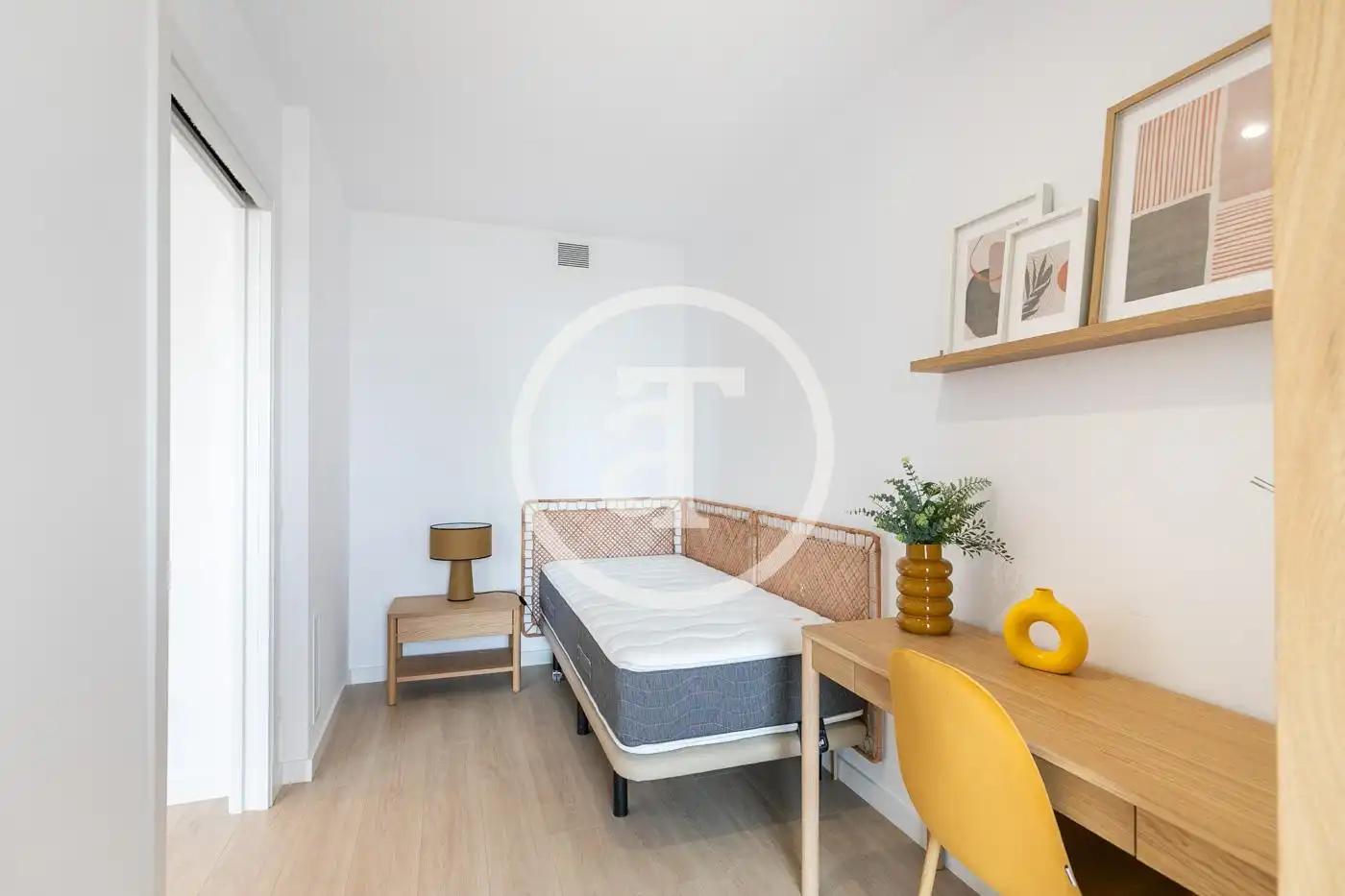 Piso en  Carrer de Pi i Margall - Foto 15