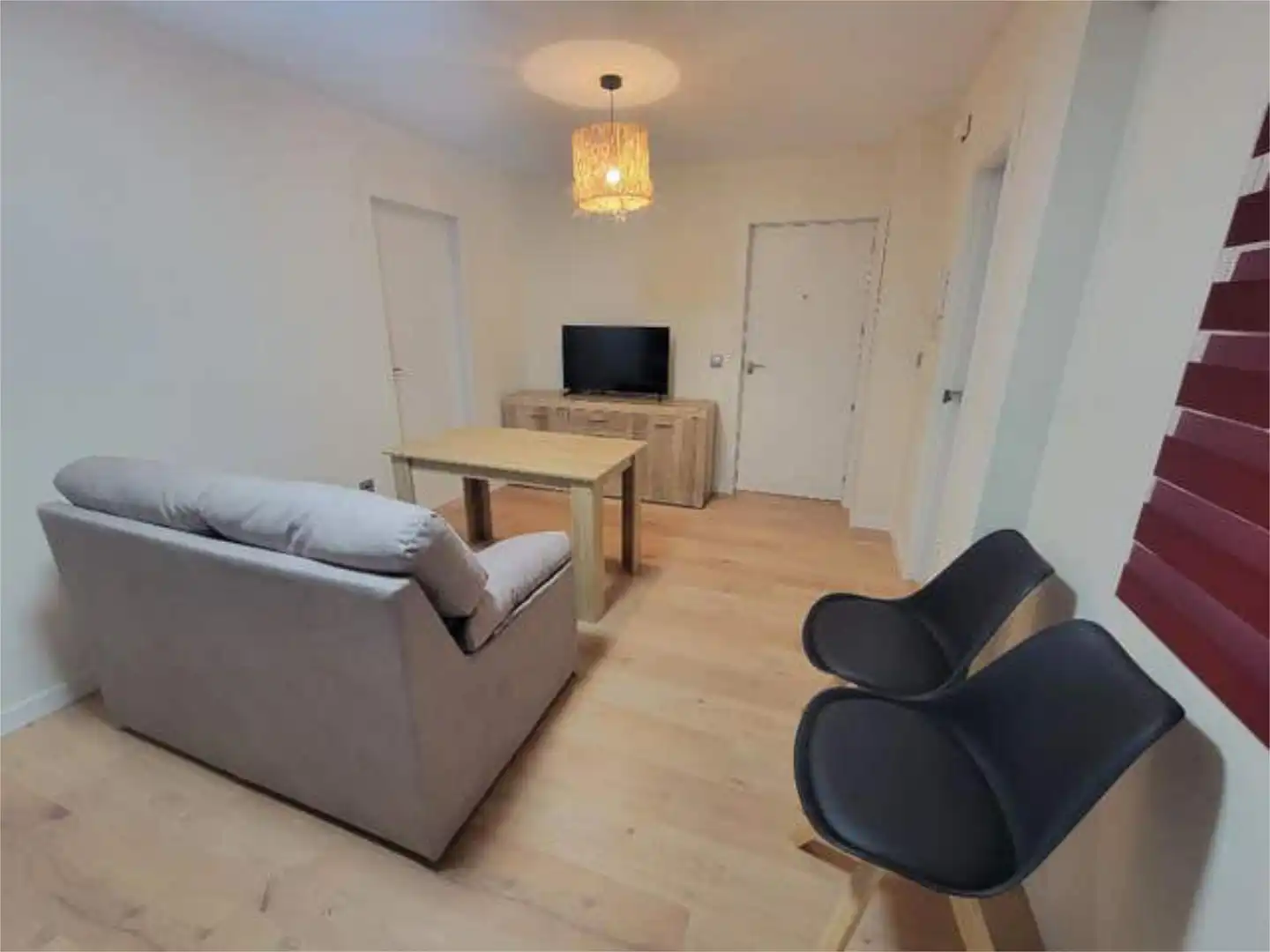 Apartamento en Centro - Foto 3