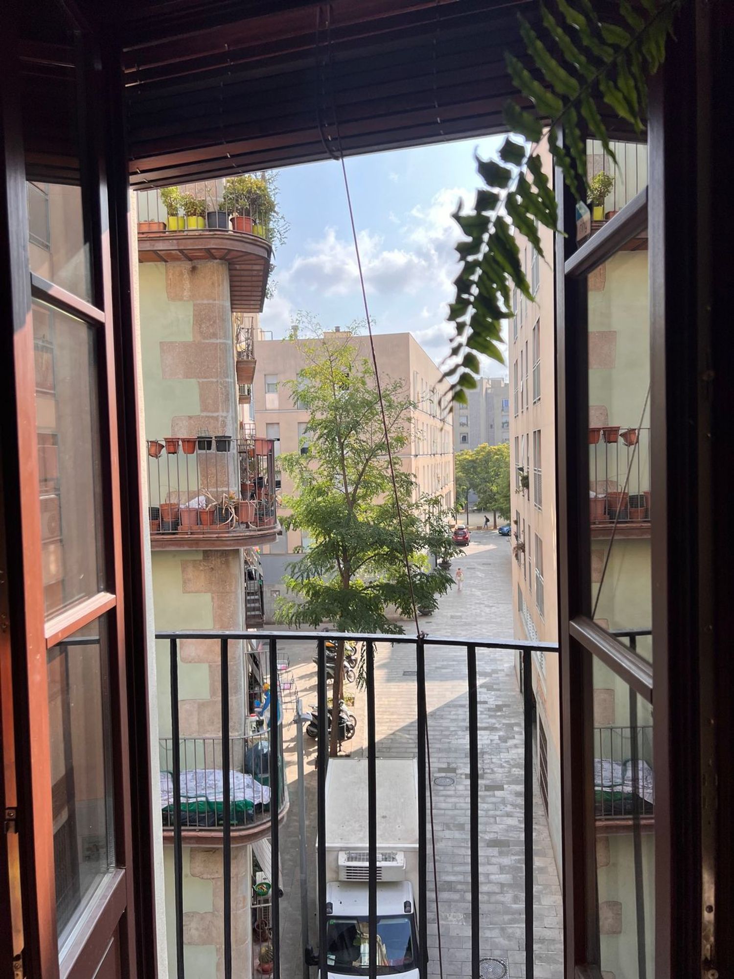 Piso en Calle de les Basses de Sant Pere, 2, Sant Pere - Santa Caterina i la Ribera - Foto 4