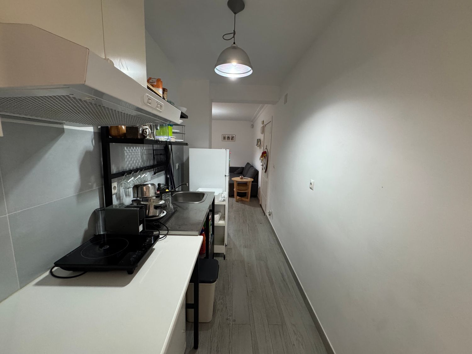 Piso en Calle Cruceta s/n, Puerta Blanca - Almudena - Foto 13