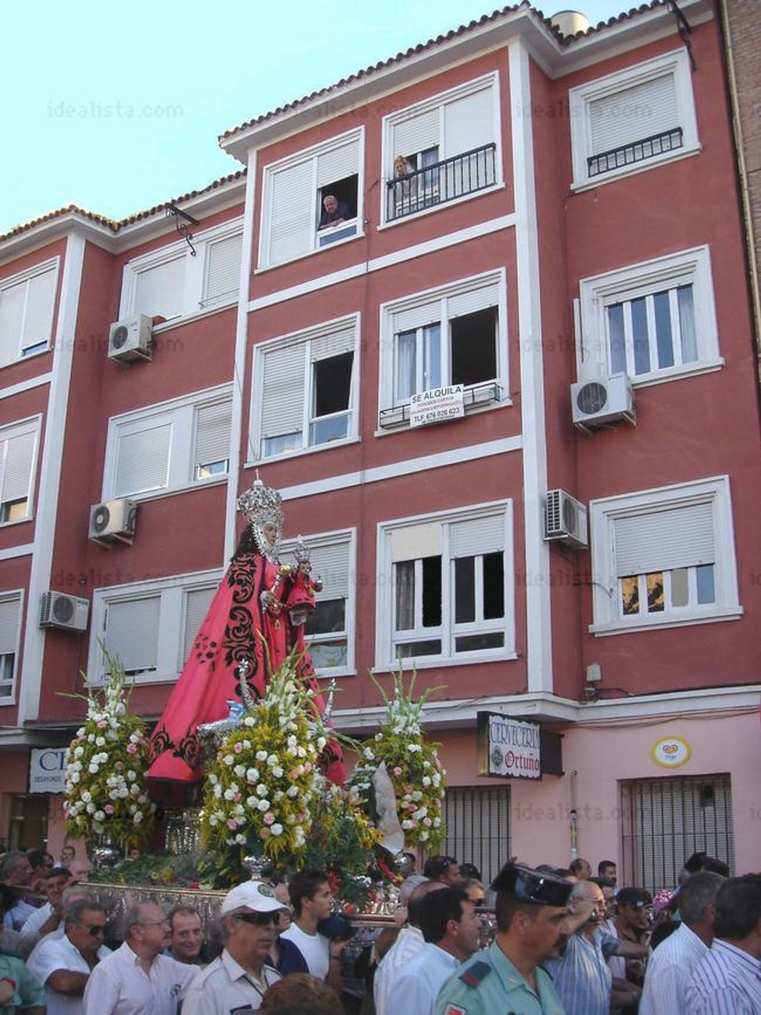 Piso en calle Torre de Romo, 30 - Foto 8