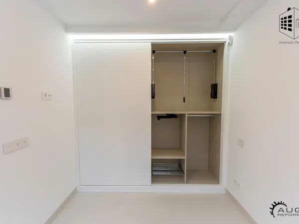 Piso en calle Marqués de la Valdavia, 3 - Foto 6