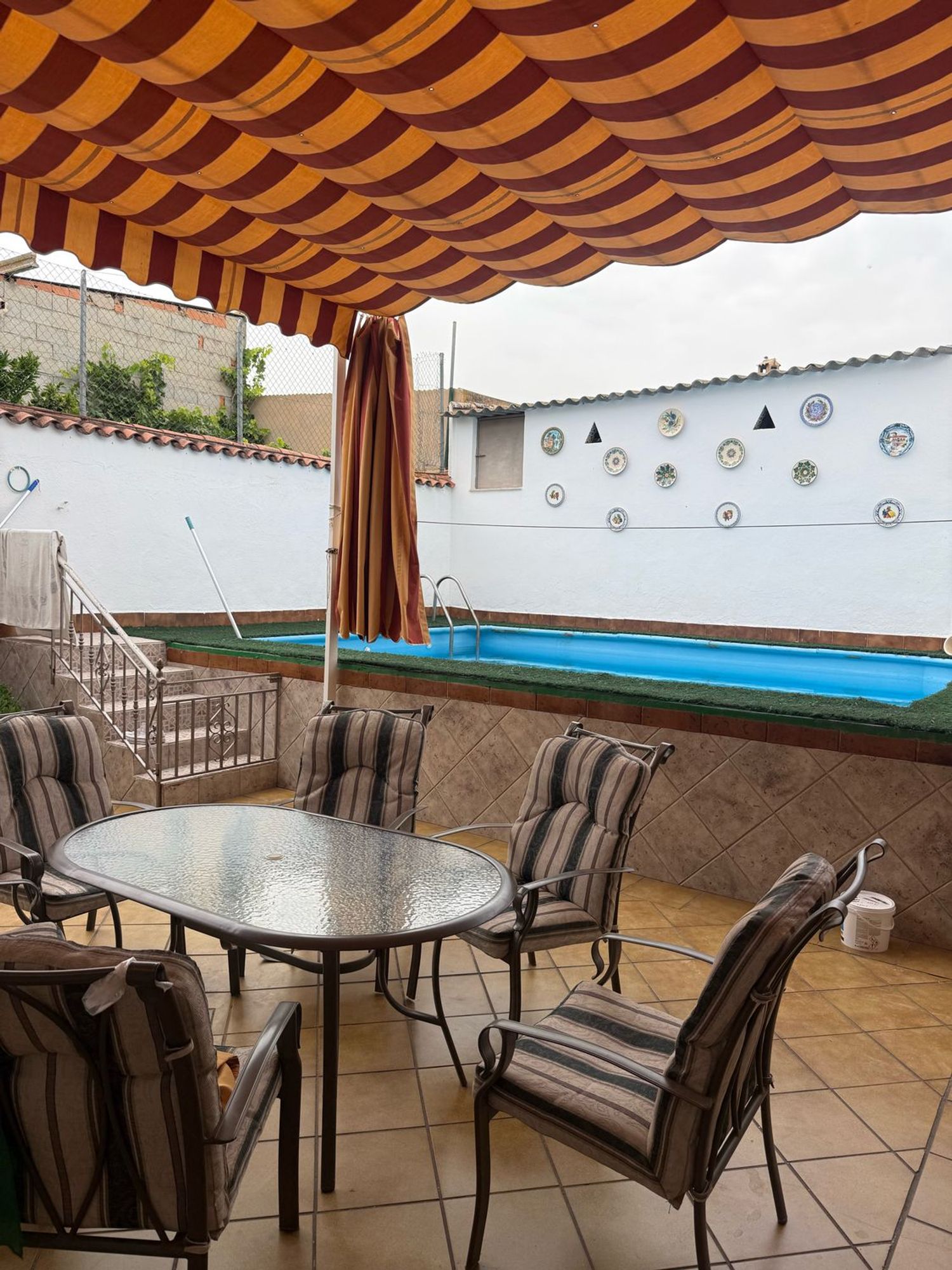 Casa o chalet independiente en Calle Jaen, 12 - Foto 4