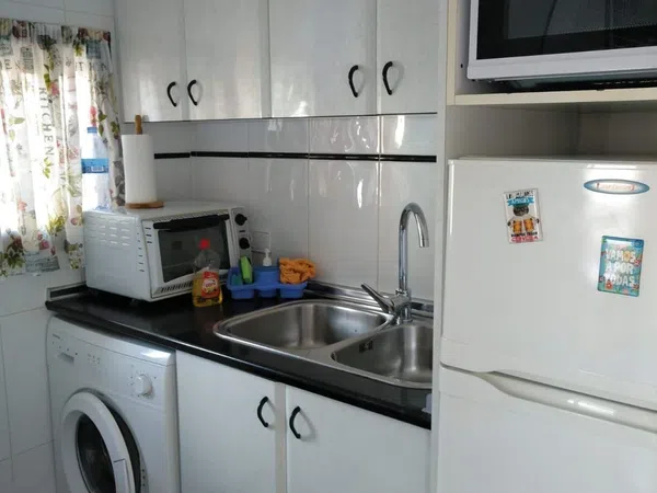 Piso en venta en Calle Cabanyal, 2 - Foto 5