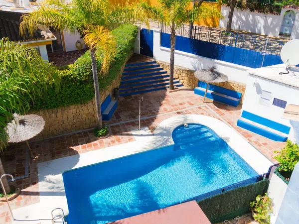 Chalet adosado en Avenida Virgen del Rocío, 20 /22 - Foto 28