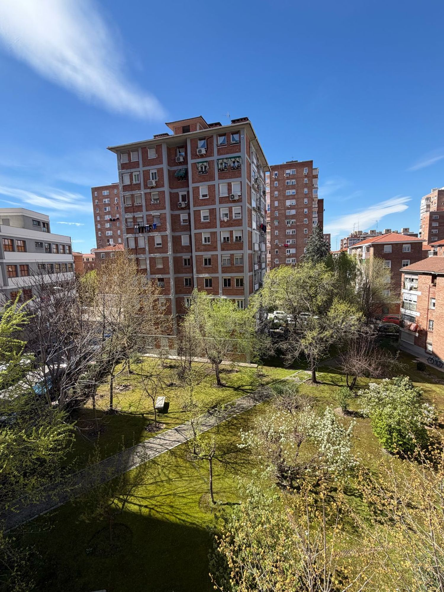 Piso en calle Virgen del Sagrario, 6 - Foto 8