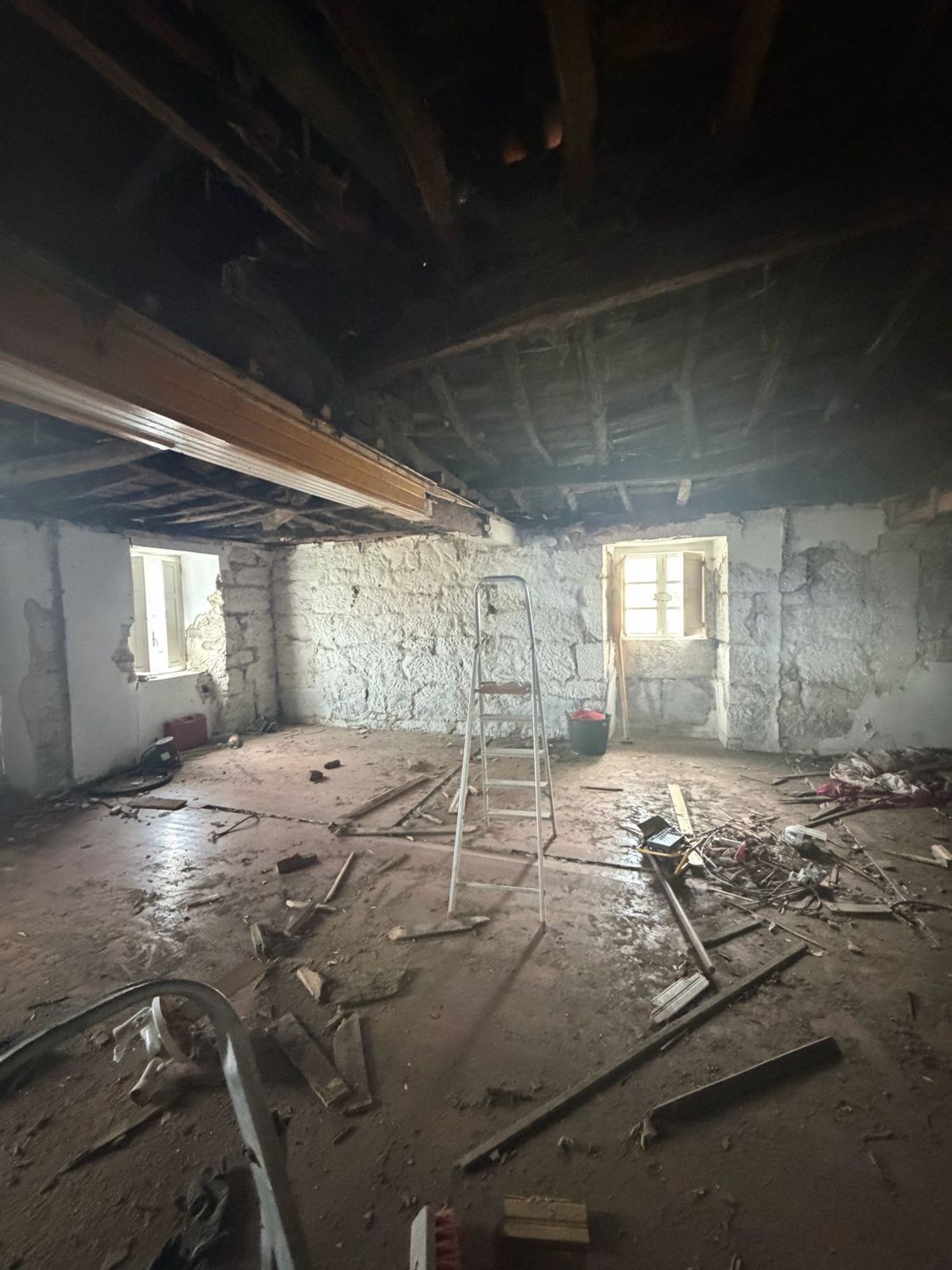 Casa de pueblo en Vilariño tras Convento s/n - Foto 7