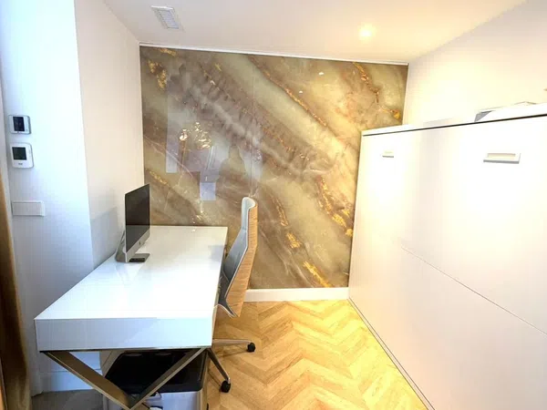 Ático en avenida de Menéndez Pelayo, 3 - Foto 5