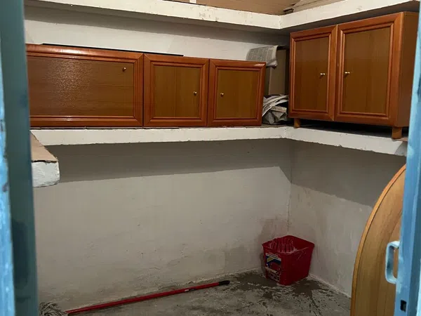 Piso en Calle Altagracia, 29, El Perchel, El Perchel - Foto 14