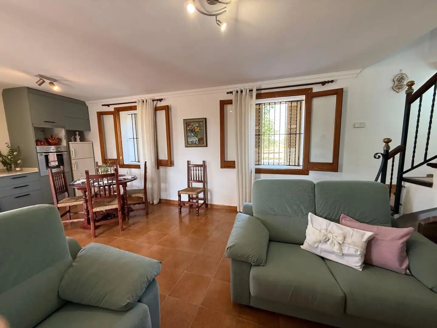 Chalet en  Ma-3021 33 - Foto 2