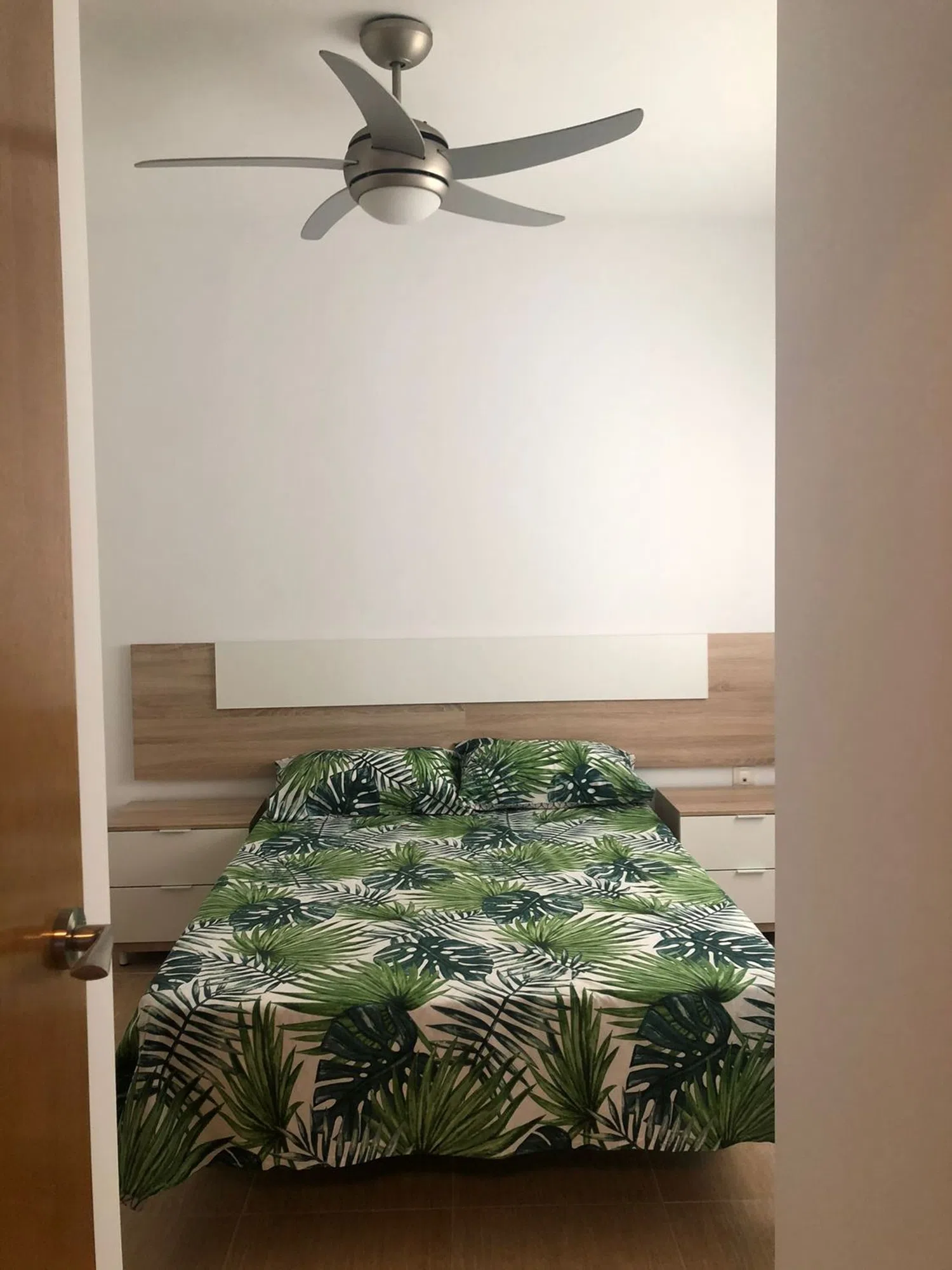 Piso en avenida de Juan Carlos I, 2 - Foto 3