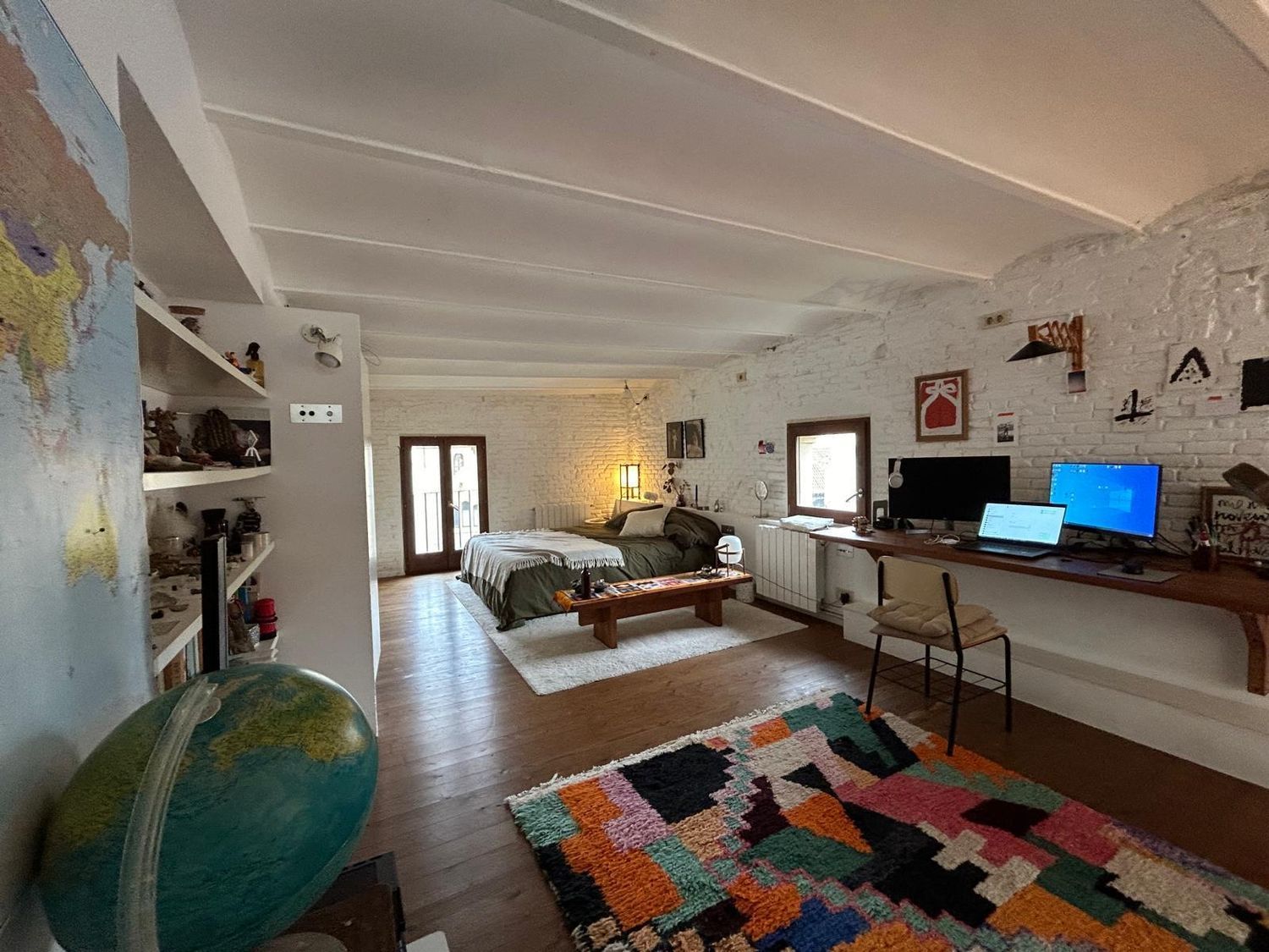 Piso en calle dels Capellans, 9 - Foto 2