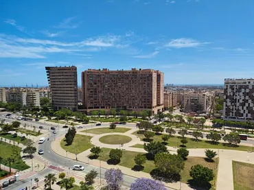 Piso en Málaga Capital - Foto 16