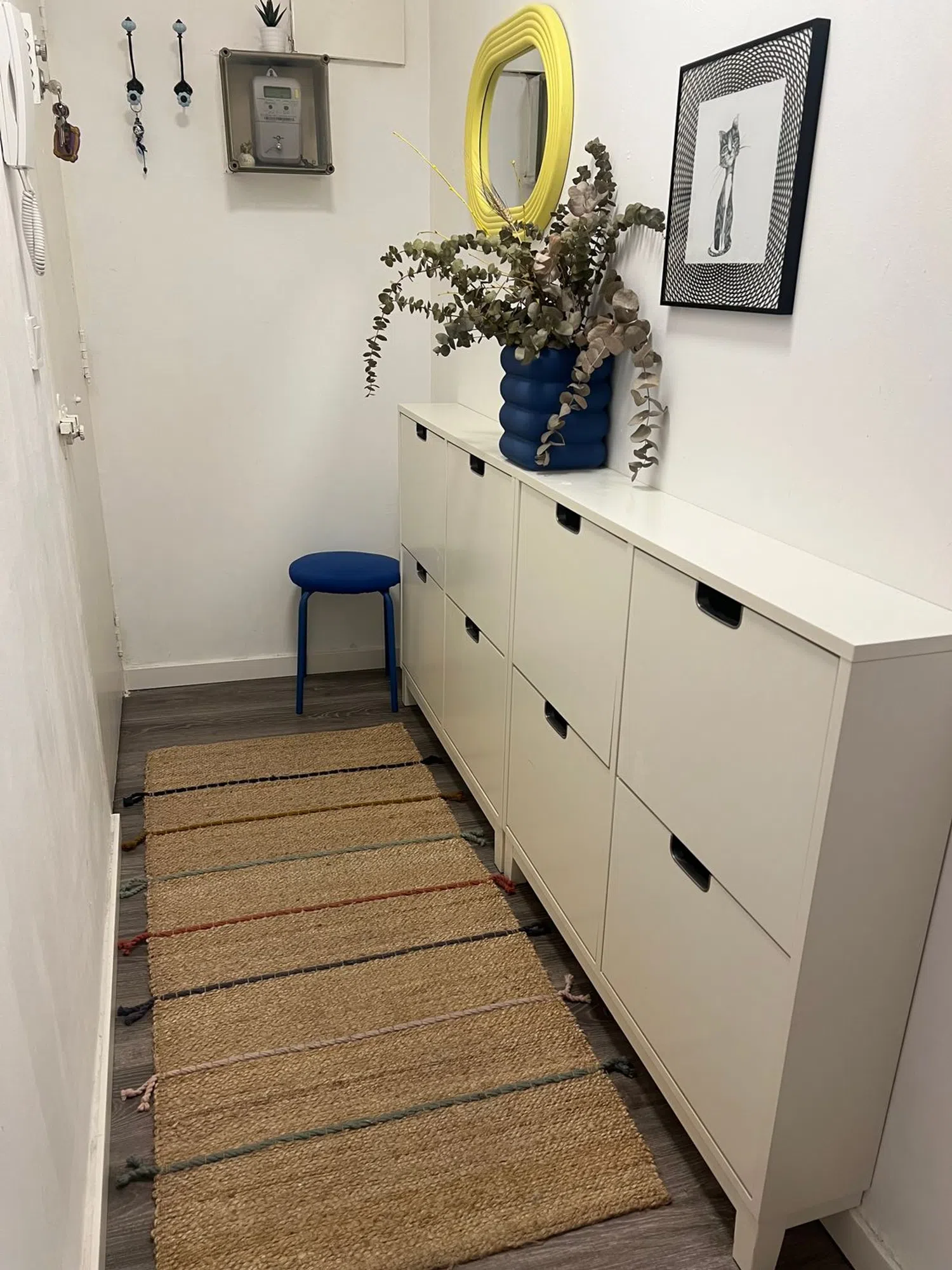 Piso en calle de Vilardell, 28 - Foto 1