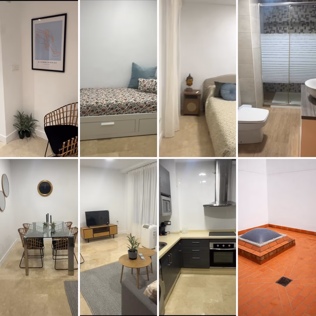 Piso en  Calle del Doce de Octubre 21 - Foto 1