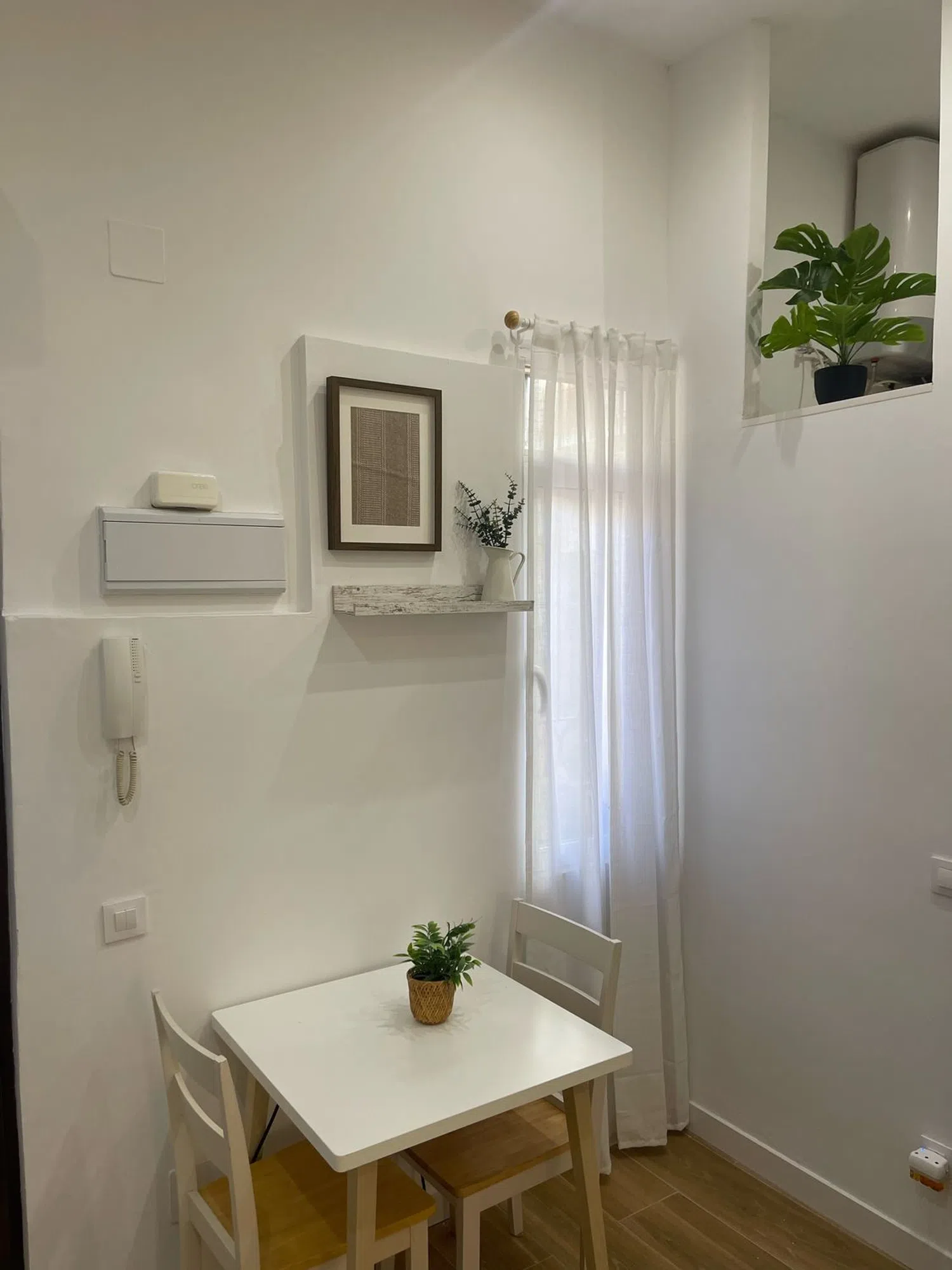 Estudio en calle de Agustín Durán, 8 - Foto 25