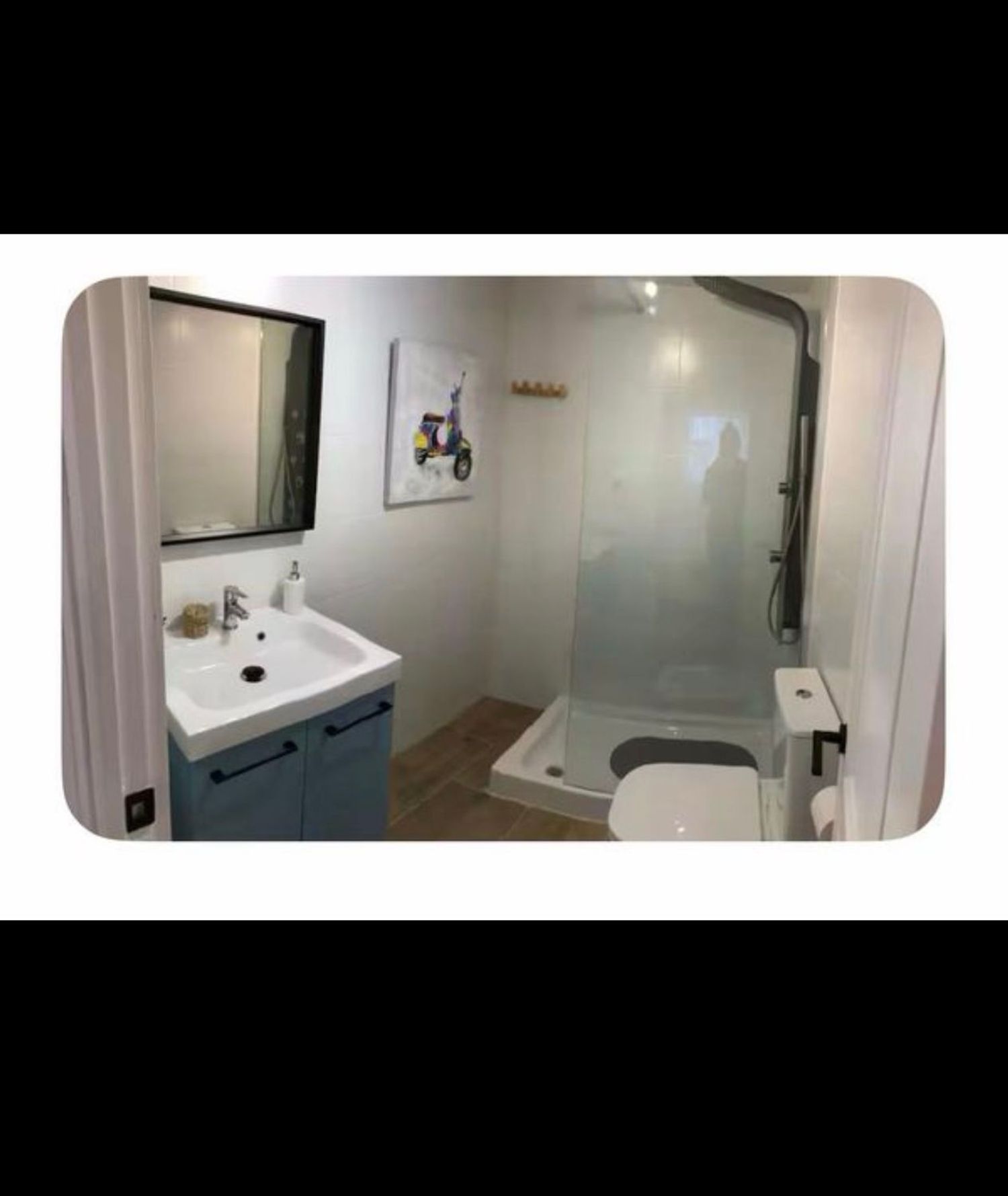 Estudio en Calle Andorra, 1, San Matías - Pavaneras - Foto 11
