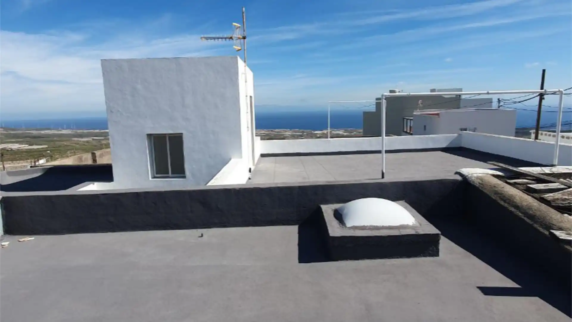 Casa adosada en  Calle el Llano 13 - Foto 15