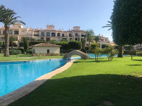 Chalet adosado en Urbanización la Isla, 37, El Arenal, El Arenal - Foto 33