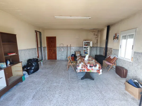 Casa independiente en Lugar Baya Alta, 42 - Foto 14
