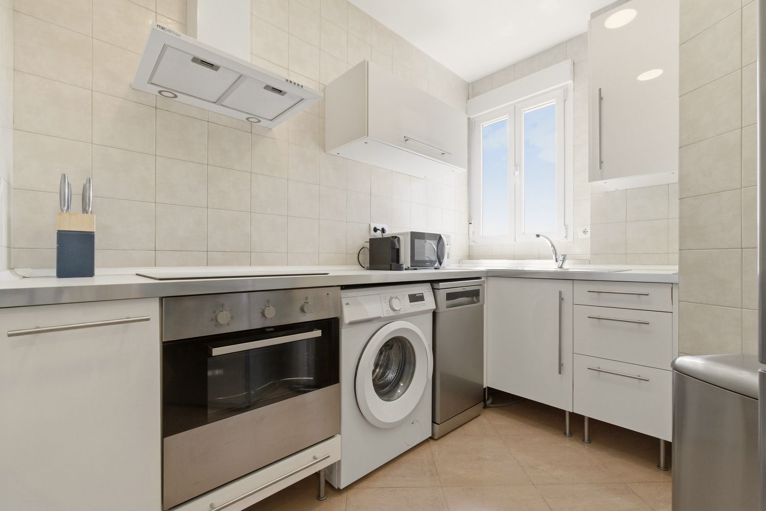 Piso en calle de Diego de León, 42 - Foto 5