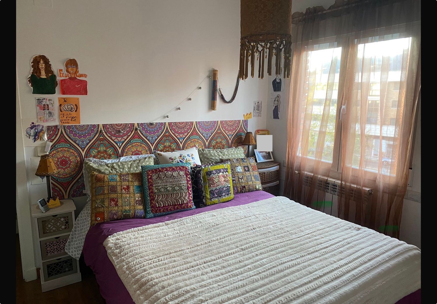 Piso en venta en Calle Iglesia, 17 - Foto 18