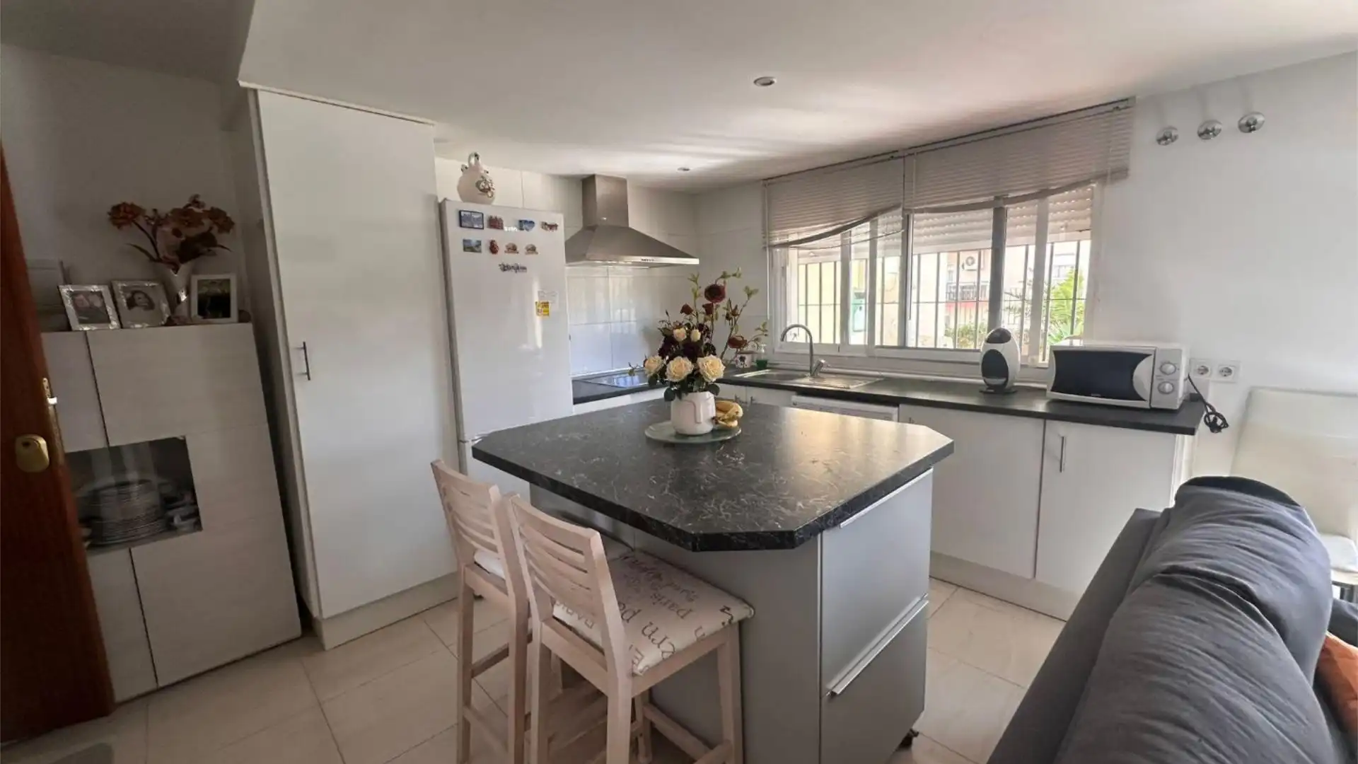 Piso en  Calle Ceuta 8 - Foto 1