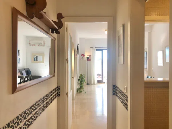 Ático en Calle Parras, 22, La Goleta - San Felipe Neri - Foto 7